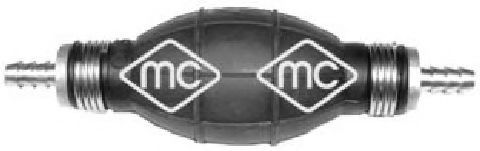 Metalcaucho 02007