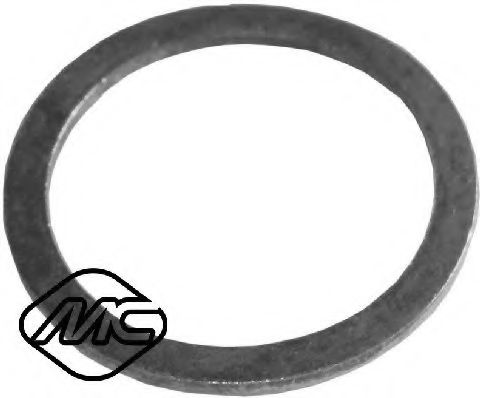 Metalcaucho 02036 Metalcaucho 02036