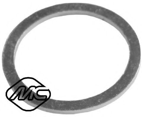 Metalcaucho 02037 Metalcaucho 02037