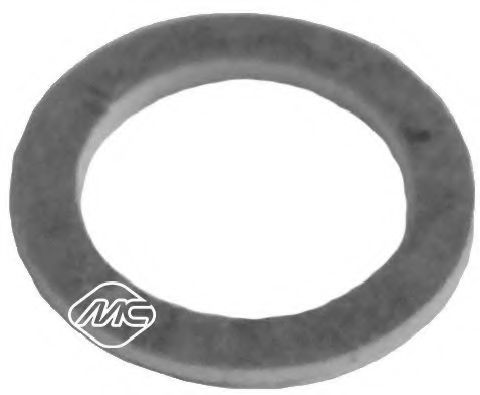 Metalcaucho 02040 Metalcaucho 02040