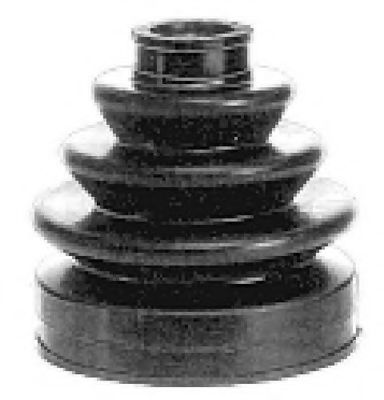 Metalcaucho 02373