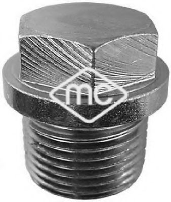 Metalcaucho 02398