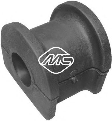 Metalcaucho 02446