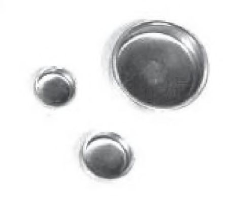 Metalcaucho 02509