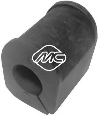 Metalcaucho 02687