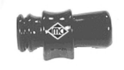 Metalcaucho 02701