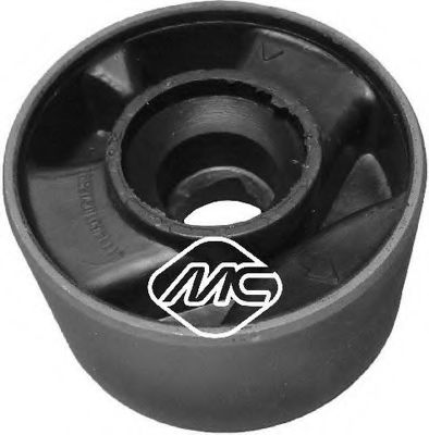 Metalcaucho 02891