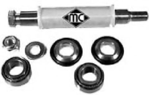 Metalcaucho 02920