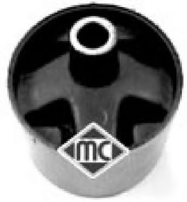 Metalcaucho 02921