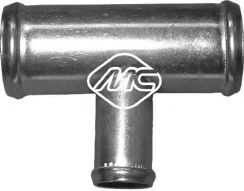 Metalcaucho 03048