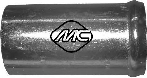 Metalcaucho 03055
