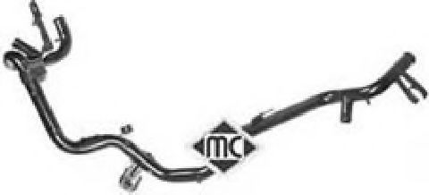 Metalcaucho 03168