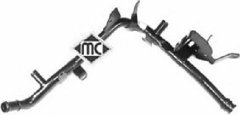 Metalcaucho 03186
