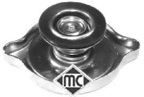 Metalcaucho 03608