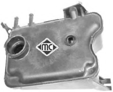 Metalcaucho 03643