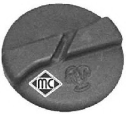 Metalcaucho 03676