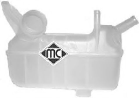 Metalcaucho 03678