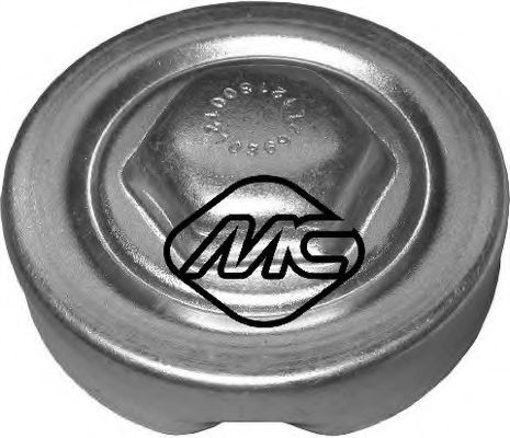 Metalcaucho 03692