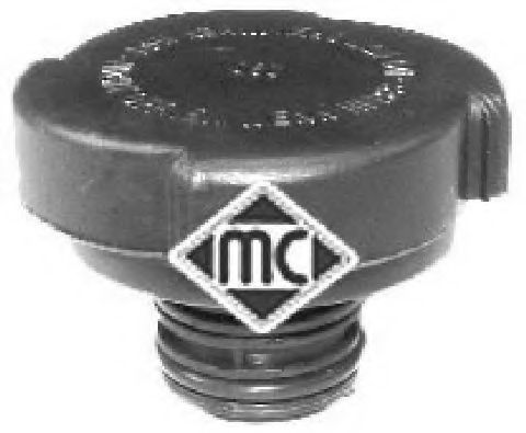 Metalcaucho 03707