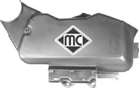 Metalcaucho 03752