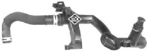 Metalcaucho 03792