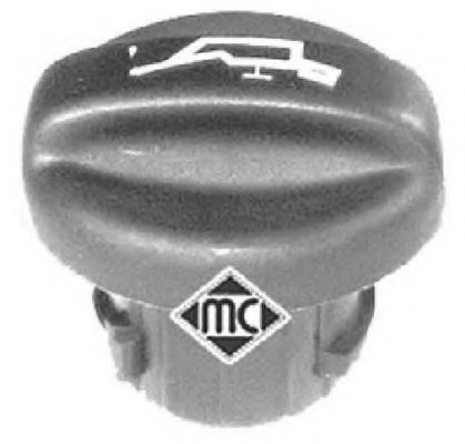 Metalcaucho 03793