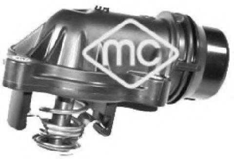 Metalcaucho 03822