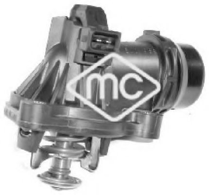 Metalcaucho 03825