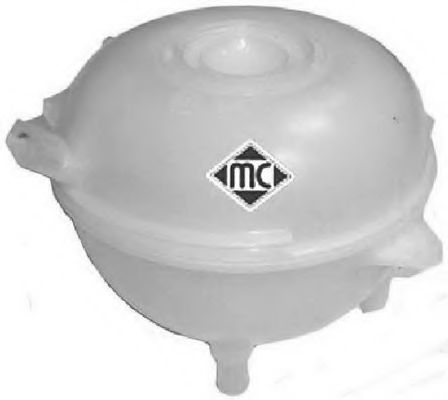 Metalcaucho 03827