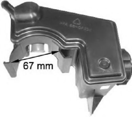 Metalcaucho 03844