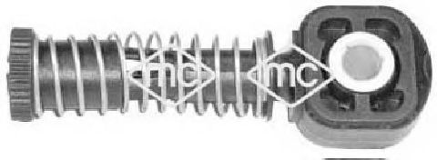 Metalcaucho 03845