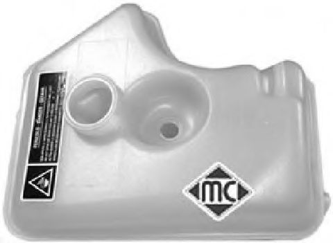 Metalcaucho 03854
