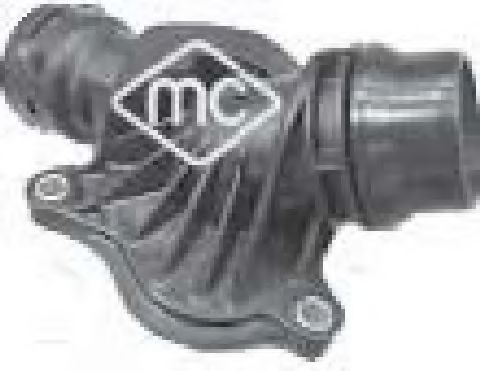 Metalcaucho 03932