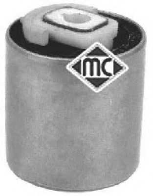 Metalcaucho 04140