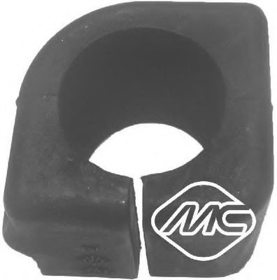 Metalcaucho 04175