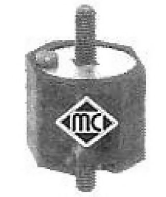 Metalcaucho 04189