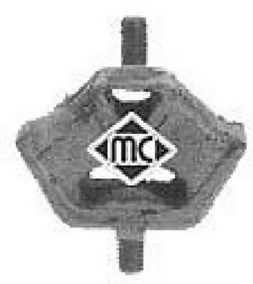 Metalcaucho 04191