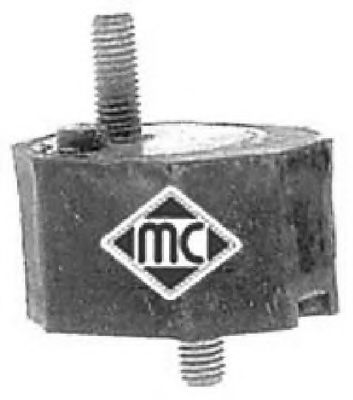 Metalcaucho 04224
