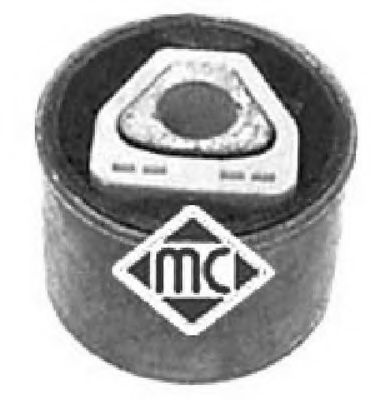 Metalcaucho 04252