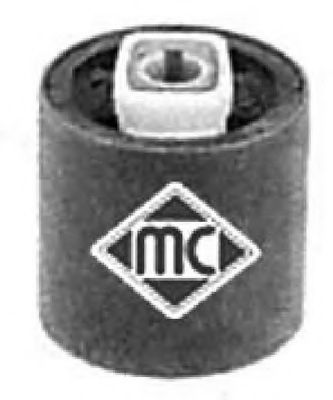Metalcaucho 04253