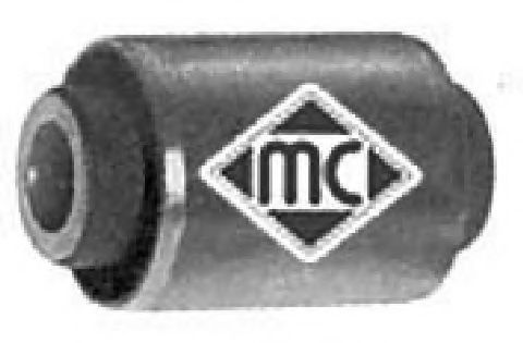 Metalcaucho 04258