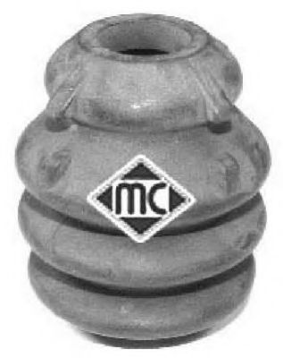 Metalcaucho 04265