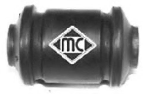 Metalcaucho 04279