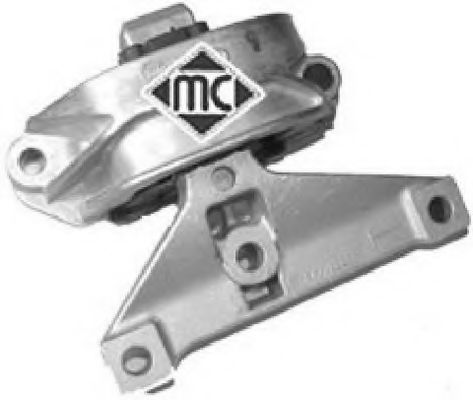 Metalcaucho 04643