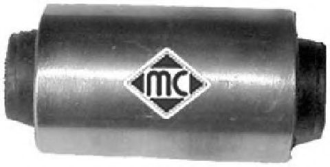 Metalcaucho 04704
