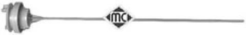 Metalcaucho 04725