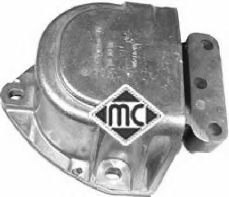 Metalcaucho 04790