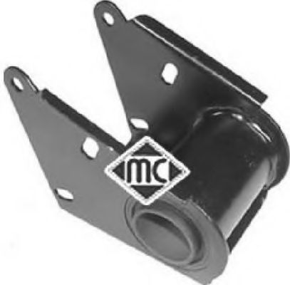 Metalcaucho 04841