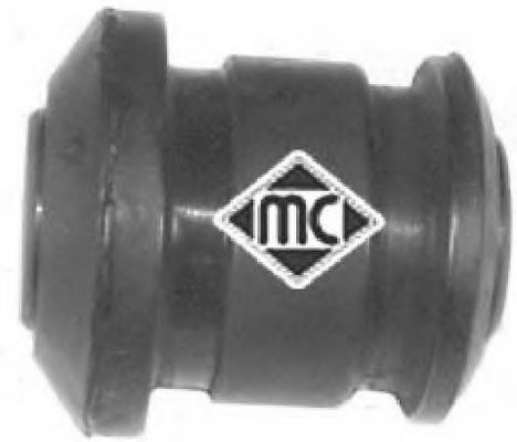 Metalcaucho 04877