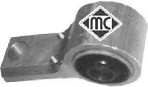 Metalcaucho 04878